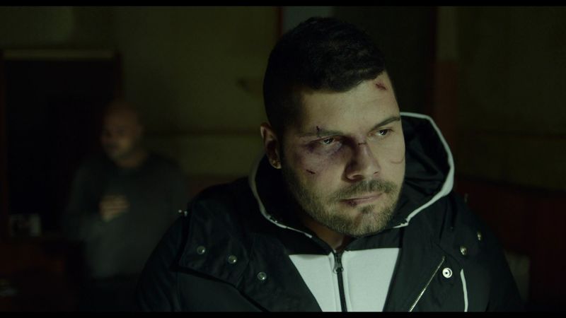 În această seară, de la ora 22:30, în “Gomora”,  Ciro, alături de Genny