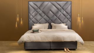 3 elemente esențiale pentru un spațiu luxuriant și relaxant în dormitorul tău