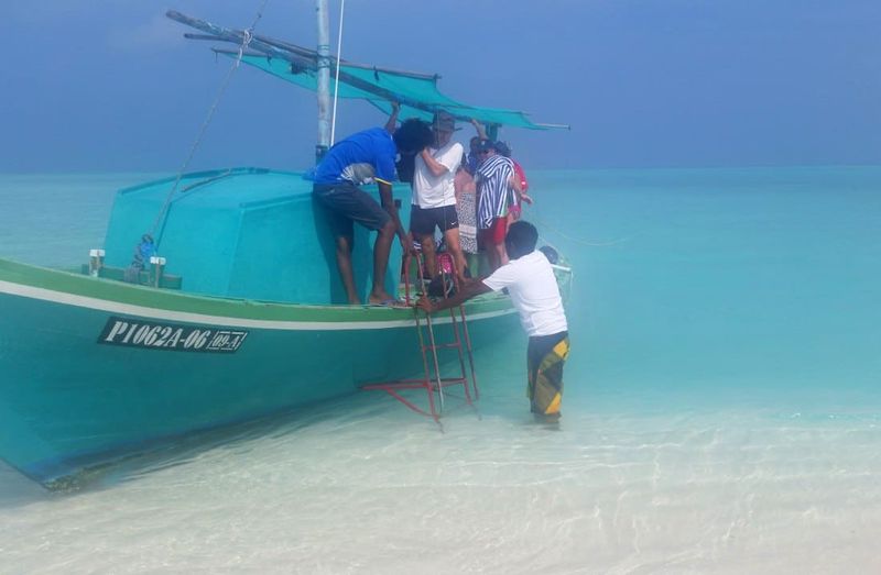 Povestea unei îngrijitoare care a ajuns patroană de pensiune în Maldive. Femeia de 51 de ani se bucură de un adevărat succes. „Sunt fericită cu 800 euro pe lună”