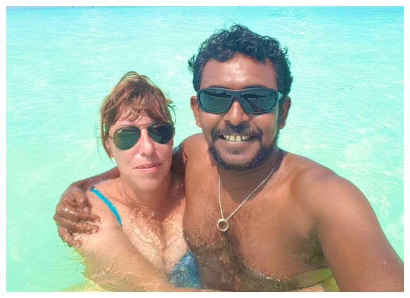 Povestea unei îngrijitoare care a ajuns patroană de pensiune în Maldive. Femeia de 51 de ani se bucură de un adevărat succes. „Sunt fericită cu 800 euro pe lună”