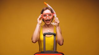 Bugetarii beneficiază de o mini-vacanță de 15 august