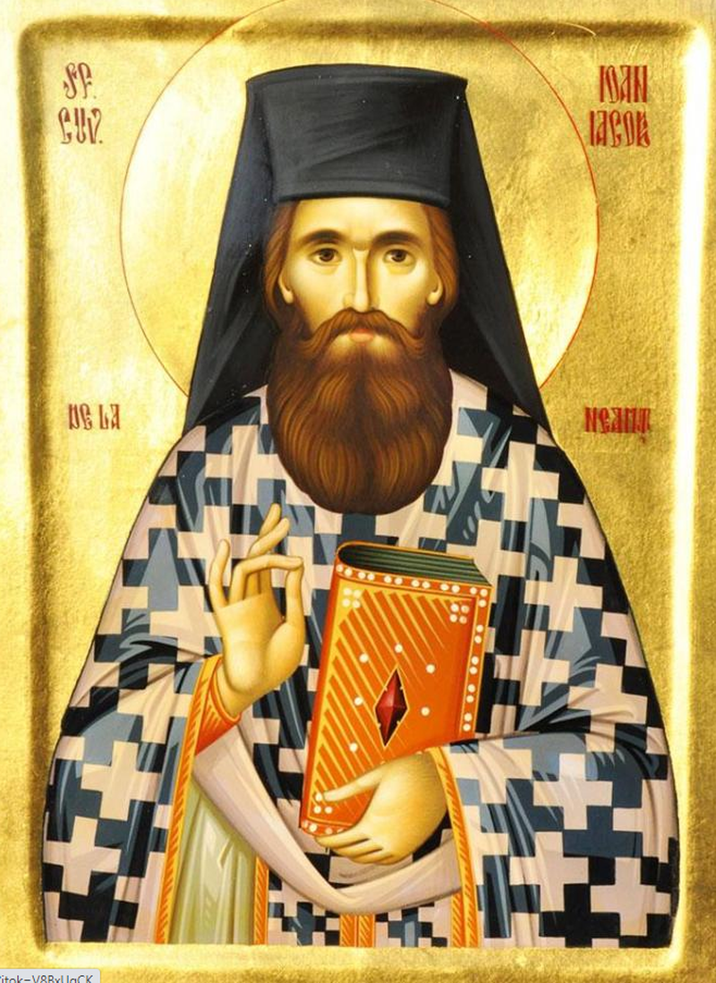 Cunoscut pentru smerenie, blândețe și iubire față de Dumnezeu