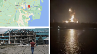 Ministerul Apărării Naționale a făcut anunțul &icirc;n urma investigației de la Tulcea: ,,Nu au fost identificate amenințări militare directe la adresa teritoriului național''