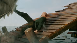 Jason Statham va fi continua legendarul "The Meg"