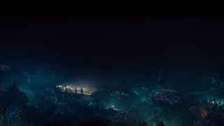 Cine va câștiga lupta din oceane? Jason Statham sau Megalodon?