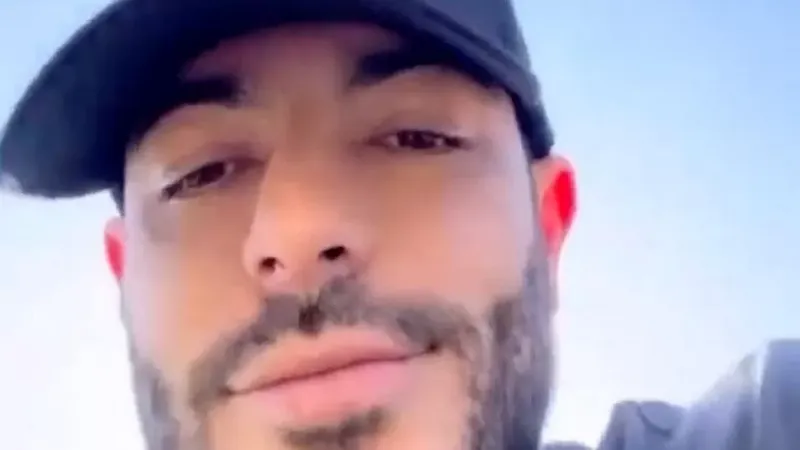 VIDEO. Gestul incredibil al unui fugar! Sebastian le-a trimis un video de mulțumire polițiștilor. „Nu implic oameni nevinovați”