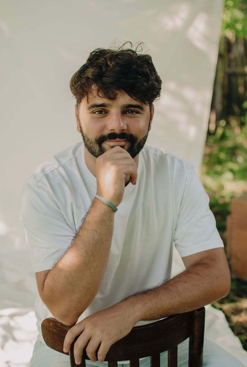 Miguel a plecat la nouă ani în Spania