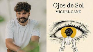 A plecat la 9 ani din Rom&acirc;nia și acum este cel mai citit poet din Spania - Miguel Gane