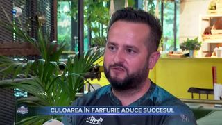 Culoarea &icirc;n farfurie aduce succesul. O familie din București și-a deschis un restaurant cu diferite tipuri de paste 