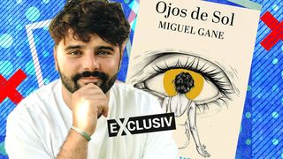 EXCLUSIV - A plecat la 9 ani din Rom&acirc;nia și acum este unul dintre cei mai de succes scriitori din Spania. Miguel Gane: &rdquo;Literatura &icirc;n Rom&acirc;nia este puțin bolnavă. Editurile mari din Rom&acirc;nia, neinteresate de munca mea&rdquo;