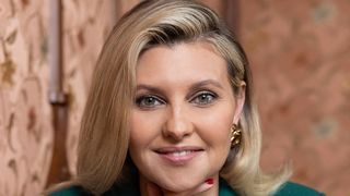  Olena Zelenska - prima doamnă din Ucraina