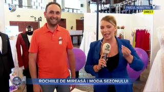 Moda sezonului: Tendințele anului 2023 în materie de rochie de mireasă