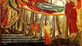 Ce trebuie să faci în perioada de dinaintea Adormirii Maicii Domnului?