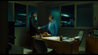 &Icirc;n această seară, de la ora 22:30, &icirc;n &ldquo;Gomora&rdquo;, Genny și Ciro, pregătiți de luptă