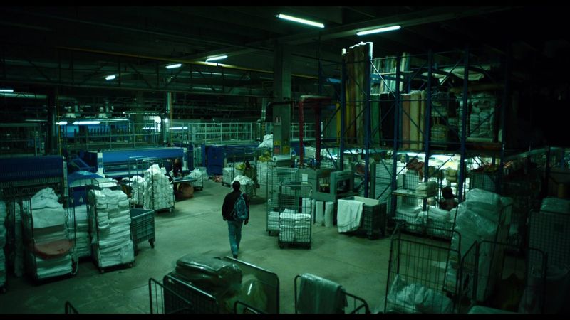 În această seară, de la ora 22:30, în “Gomora”, Genny și Ciro, pregătiți de luptă