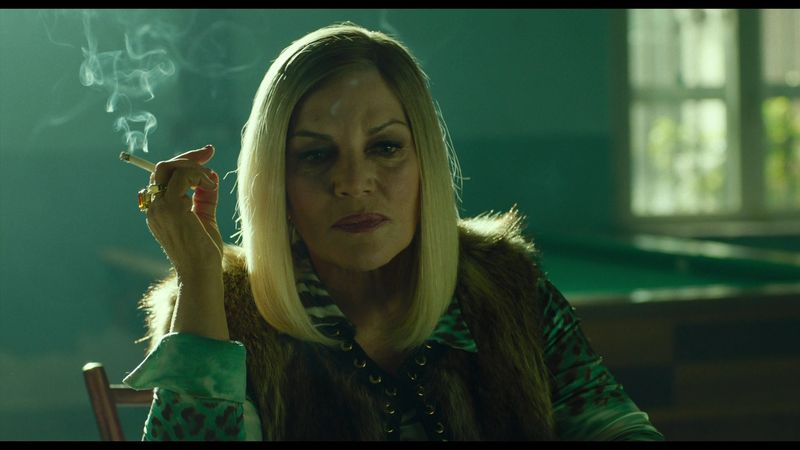 În această seară, de la ora 22:30, în “Gomora”, Genny și Ciro, pregătiți de luptă