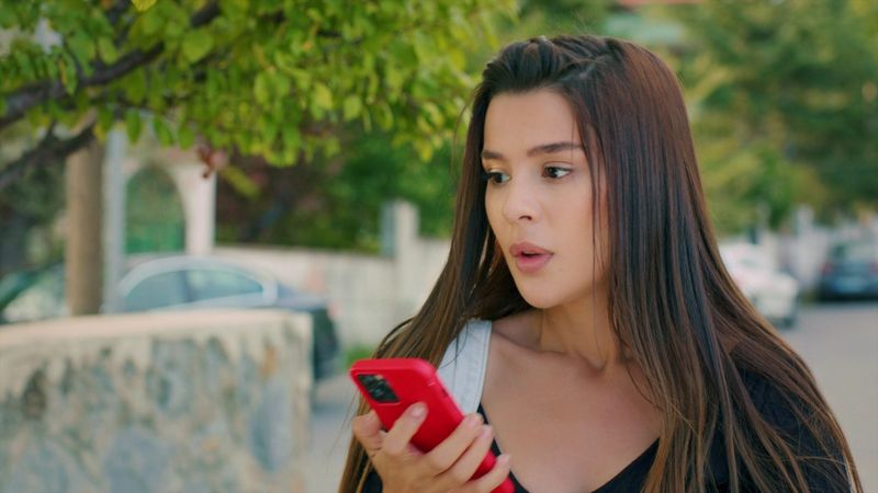 În această seară, de la ora 19:00, în “Dragoste și speranță”, la Kanal D2, Zeynep, decizie dureroasă