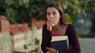 &Icirc;n această seară, de la ora 19:00, &icirc;n &ldquo;Dragoste și speranță&rdquo;, la Kanal D2, Zeynep, decizie dureroasă