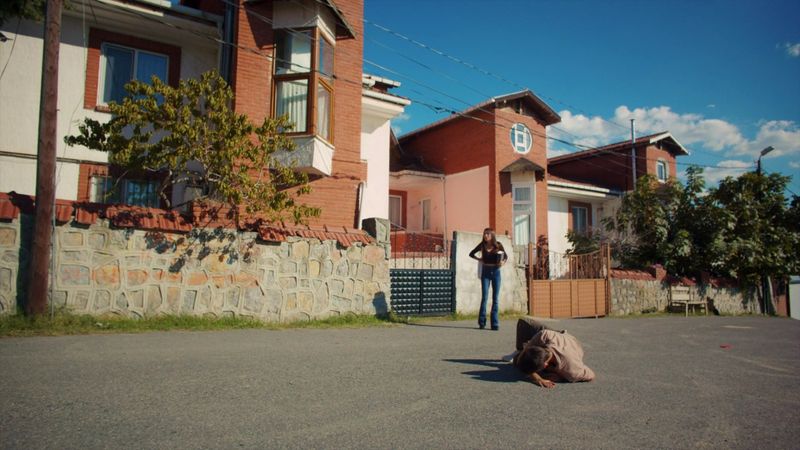 În această seară, de la ora 19:00, în “Dragoste și speranță”, la Kanal D2, Zeynep, decizie dureroasă