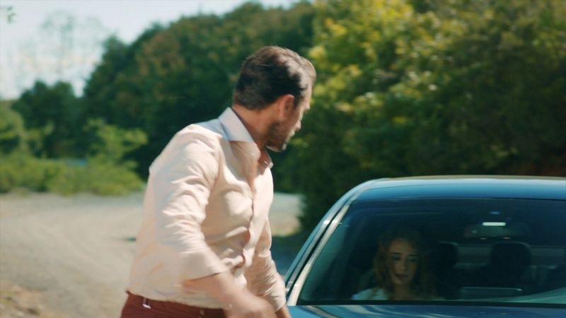 În această seară, de la ora 19:00, în “Dragoste și speranță”, la Kanal D2, Zeynep, decizie dureroasă