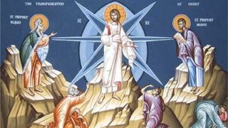 Calendar ortodox 6 august 2023: Este sărbătoare mare, cu cruce roșie. Tradiții de Schimbarea la Față