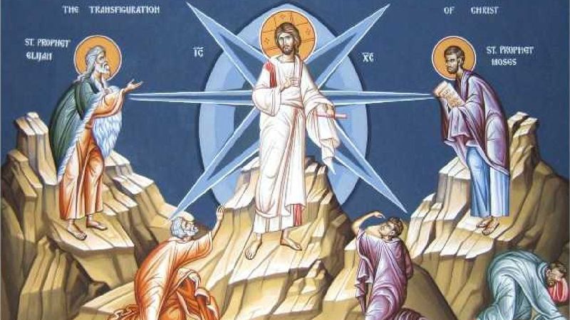 Calendar ortodox 6 august 2023: Este sărbătoare mare, cu cruce roșie. Tradiții de Schimbarea la Față