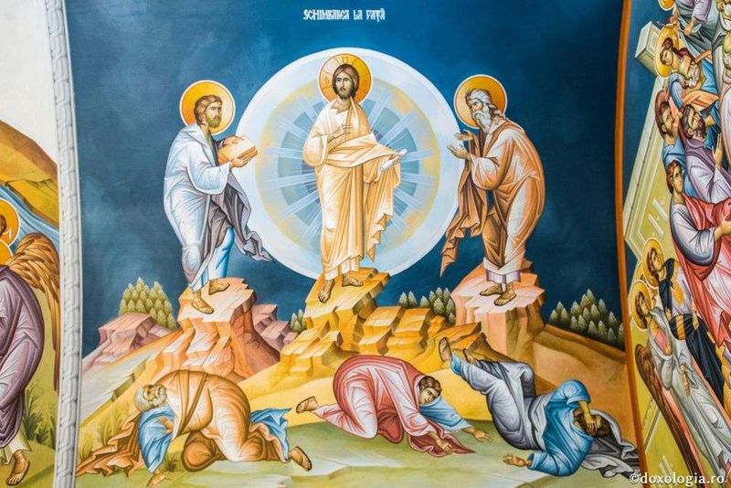 Calendar ortodox 6 august 2023: Este sărbătoare mare, cu cruce roșie. Tradiții de Schimbarea la Față