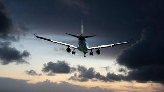 Atenționare de călătorie transmisă de MAE. O treime din zborurile de pe aeroportul Catania, suspendate sau redirecționate