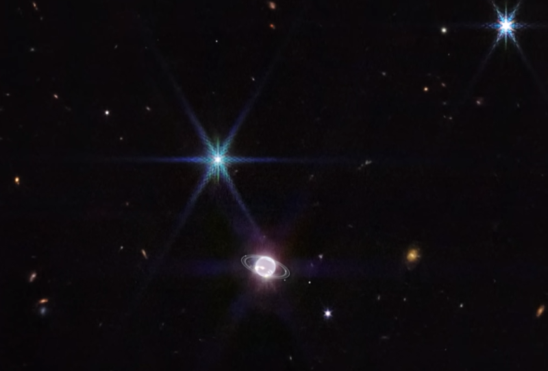 Steaua Nebula, constelația Lyra