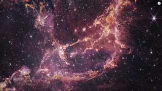 Explozie- Steaua Nebula