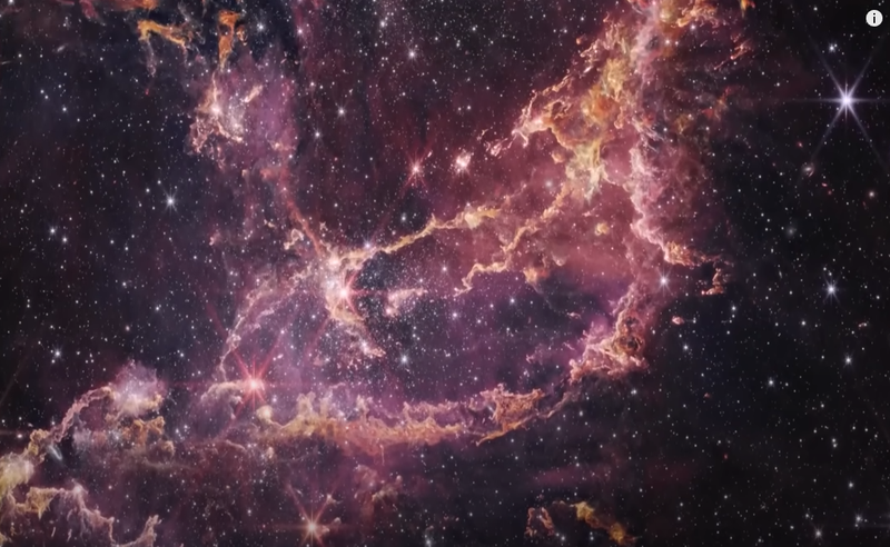 Explozie- Steaua Nebula