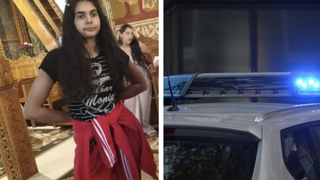 Elena Mihaela Șolyom, minora dispărută din Ilfov, a fost găsită cu ajutorul unui cetățean, după transmiterea mesajului RO-Alert