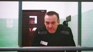 Aleksei Navalnîi, condamnat la alți 19 ani în spatele gratiilor. Politicianul rus a fost găsit vinovat pentru o serie de noi acuzaţii