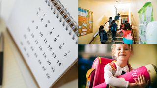 Când se termină vacanța de vară 2023? Data la care începe școala în septembrie 2023