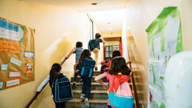 Când se termină vacanța de vară 2023? Data la care începe școala în septembrie 2023