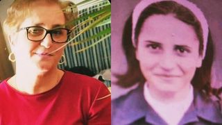 Povestea Anei, o româncă plecată la muncă în Italia care își caută părinții biologici. A fost abandonată la naștere