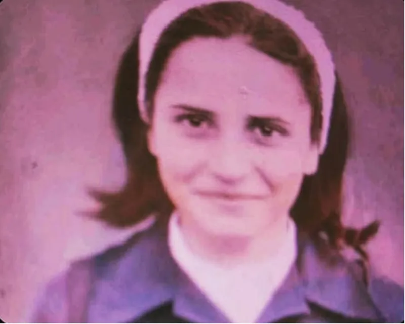 Povestea Anei, o româncă plecată la muncă în Italia care își caută părinții biologici. A fost abandonată la naștere