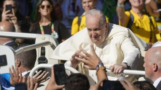 Papa Francisc