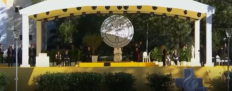 Papa Francisc