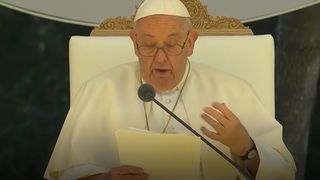 Papa Francisc