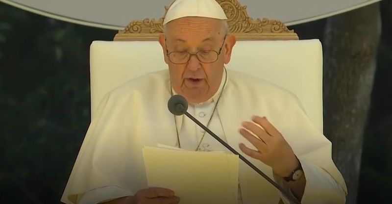 Papa Francisc