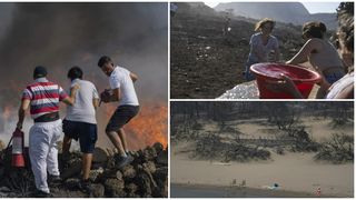 Căldura și incendiile de pădure continuă să sperie turiștii, această industrie fiind vitală pentru sudul Europei: "Turismul va avea puțin de suferit în următorii ani, fie că ne place sau nu"