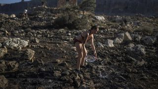 Rodos se aștepta ca sosirile turiștilor să crească cu 8%-10% față de anul record 2022.