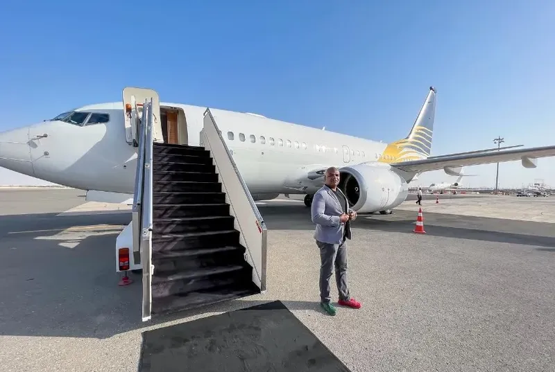 Povestea bărbatului care a devenit milionar după ce a făcut o predicție despre Bitcoin. Totul a început acum 10 ani. „Nimeni nu m-a ascultat”