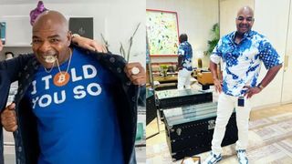 Povestea bărbatului care a devenit milionar după ce a făcut o predicție despre Bitcoin. Totul a început acum 10 ani. „Nimeni nu m-a ascultat”