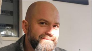 Iulian Radu- psiholog și psihoterapeut 