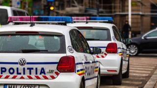 VIDEO: Caz șocant &icirc;n Caraș-Severin! O femeie și-a ucis bebelușul de doar 1 an și 2 luni