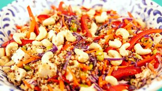 Nutriționistul recomandă anumite combinații &icirc;n post