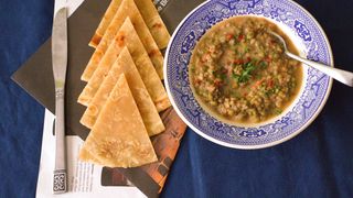 Mesele trebuie să fie echilibrate &icirc;n post