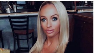 Rachel Morin, o femeie de 37 de ani,